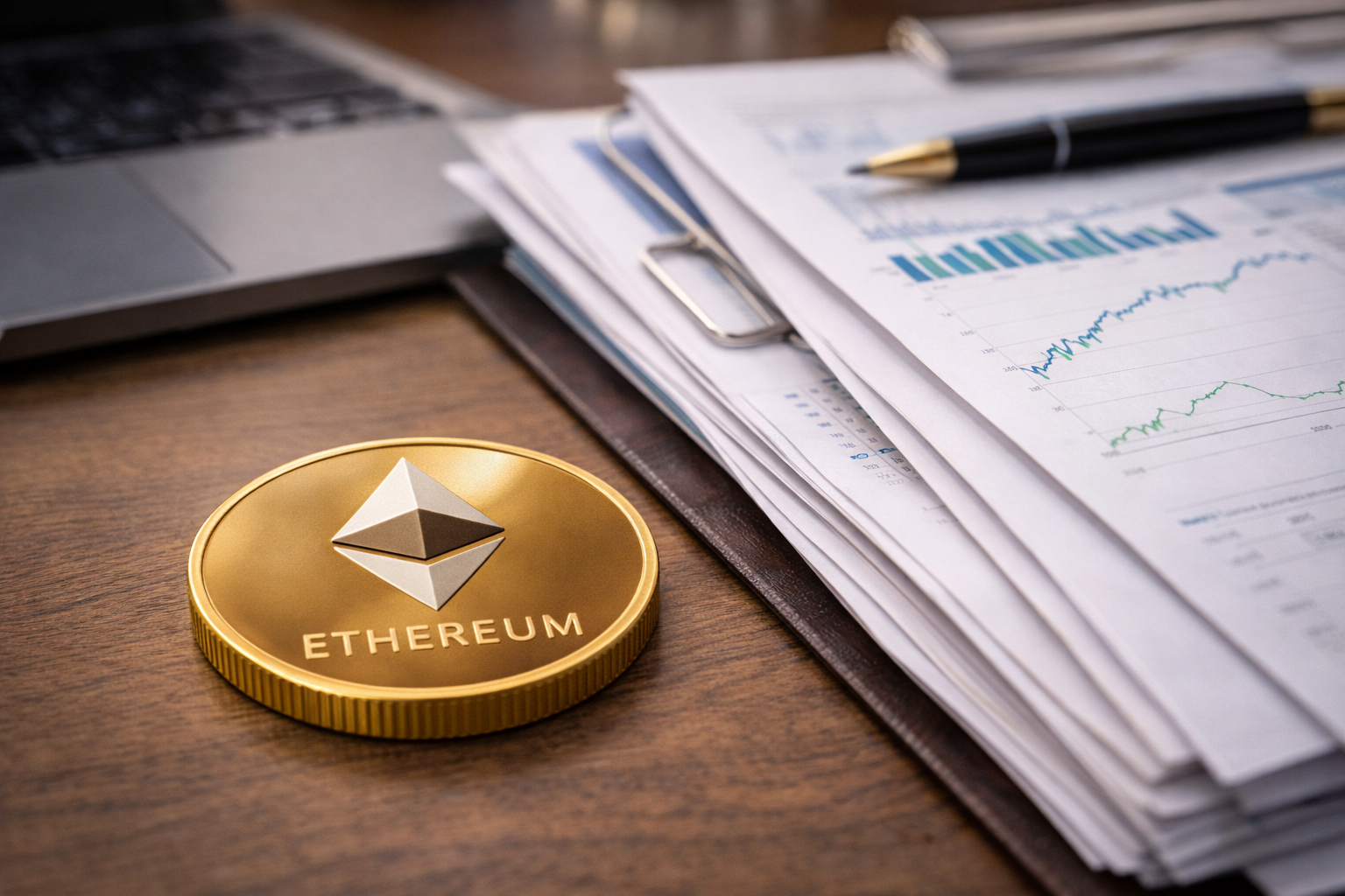 Ethereum surges toward $2,500 as breakout pressure builds fast
