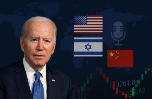 News Hour: Biden Cancer, Gaza, Tariffs, and More