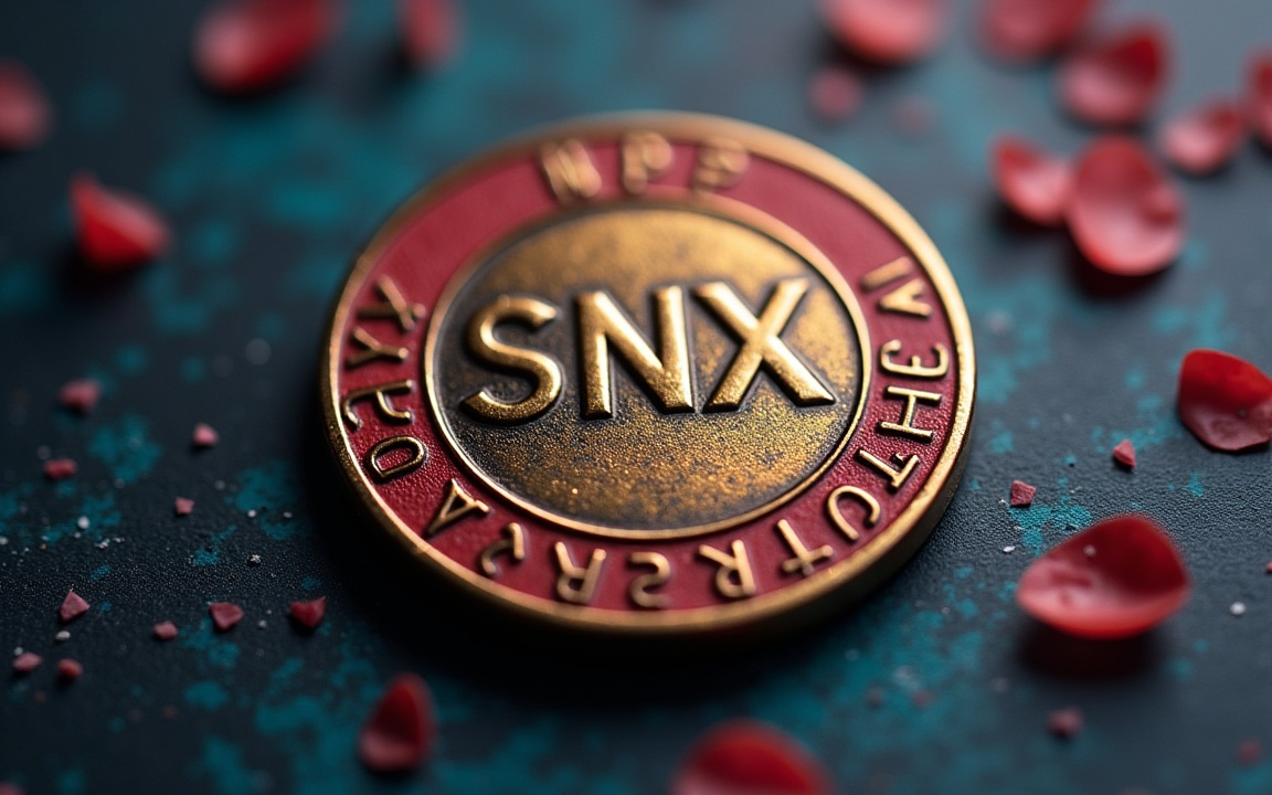 Here’s why Synthetix (SNX) has fallen after 130% rally