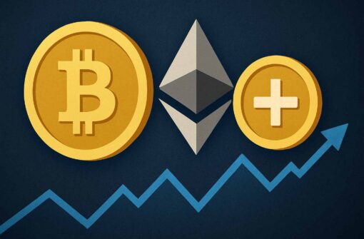 Top Crypto Picks: Bitcoin, Ethereum, Altcoins
