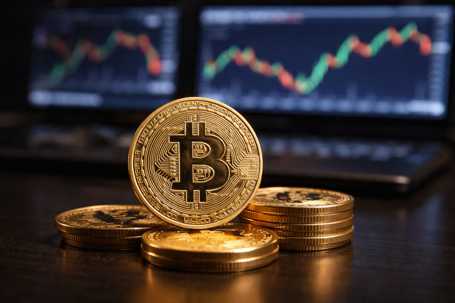 Can Bitcoin rally back above $100K as demand rises and tensions cool?