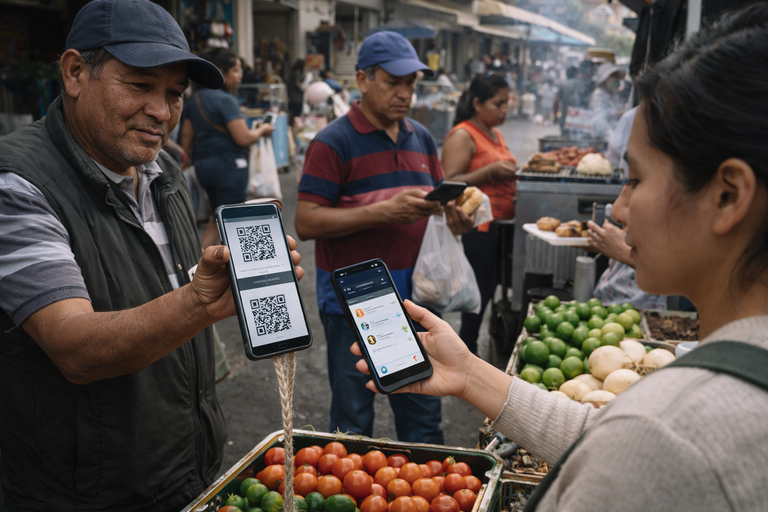 Why institutions are suddenly eyeing Latin America’s crypto market