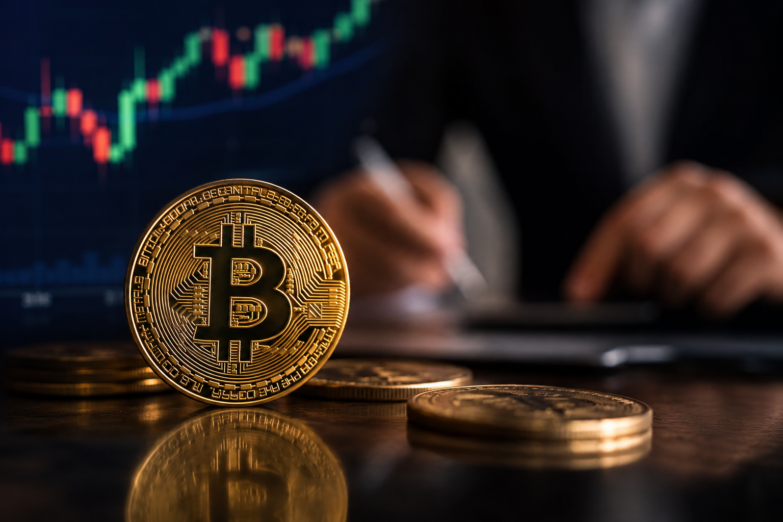 Bitcoin just lost two major tailwinds: why $75K matters more than today’s Fed hike