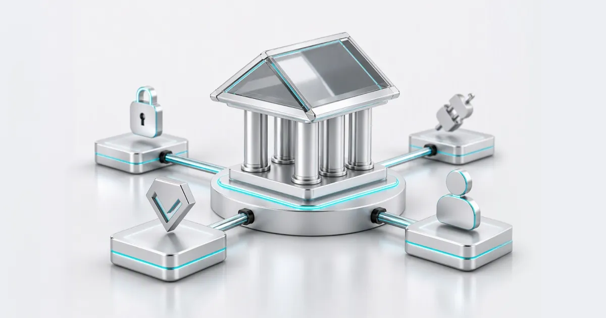 Bitget launches Open Custody Network for institutional crypto trading