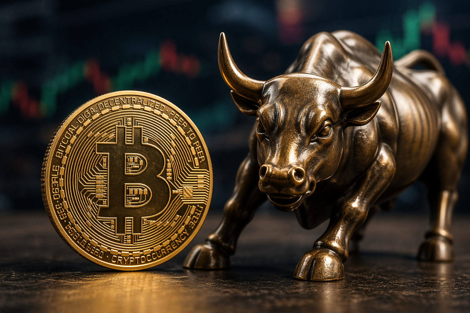 Bitcoin realized profits hit 1-month high—analysts weigh in