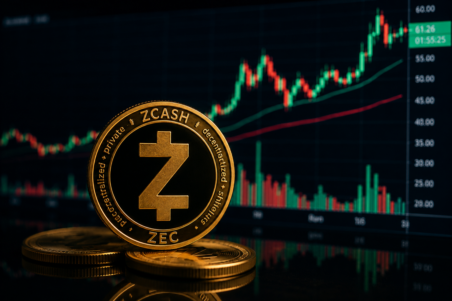 Top crypto price predictions today: Pi Network, Pepe Coin, Zcash