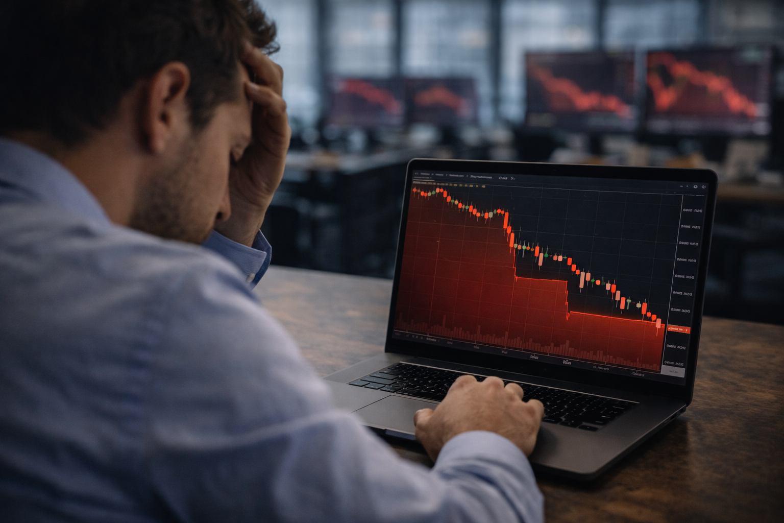 Bitcoin risks revisit to $60,000 as liquidity gap widens and sentiment shifts