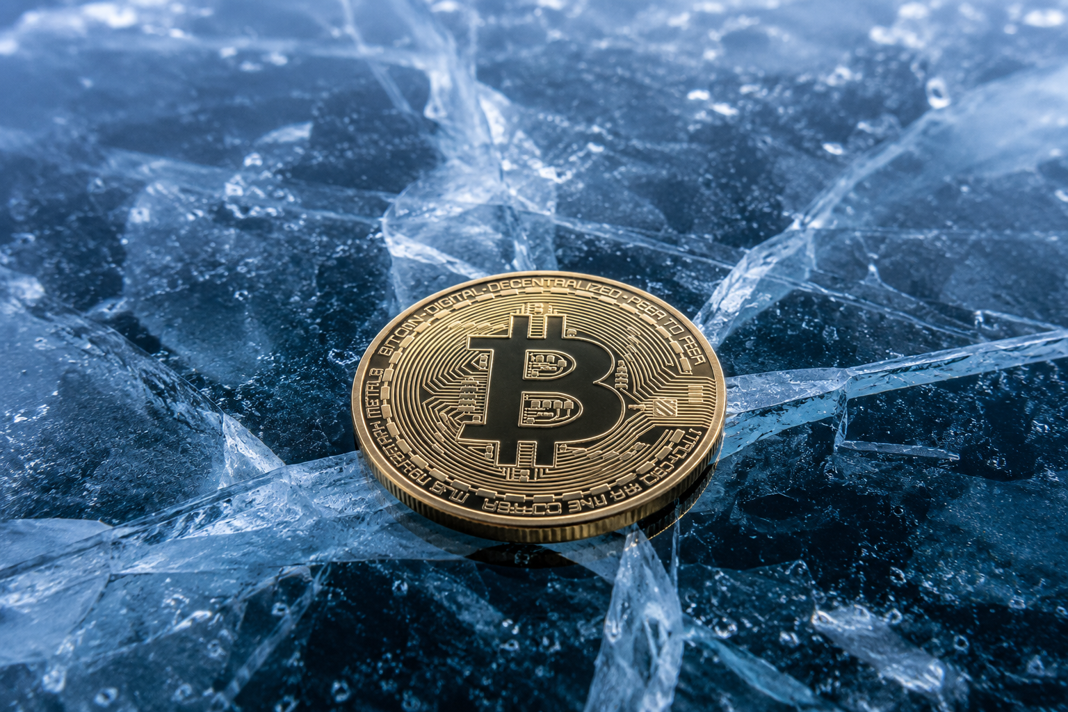 Bitcoin holds at $78,000 as ETF inflows support recovery