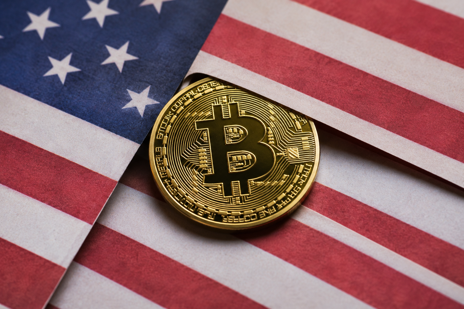 Bitcoin falls below $80K as hot US inflation data rattles crypto markets