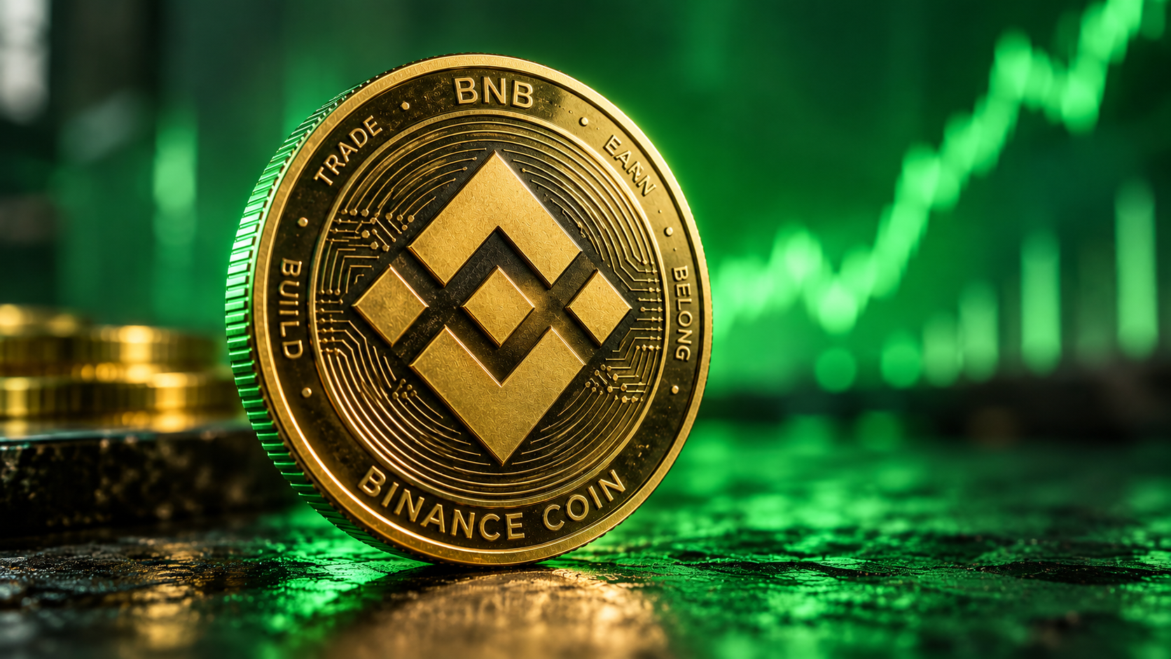 BNB price rises as RWA growth builds, but can bulls break $740?