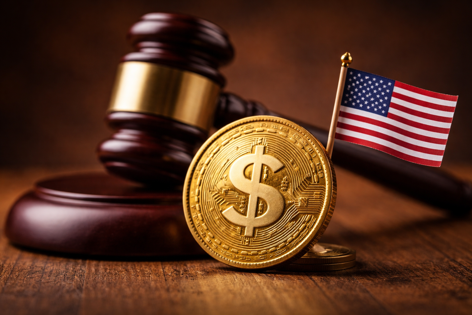 US targets stablecoins with AML rules under new GENIUS Act push