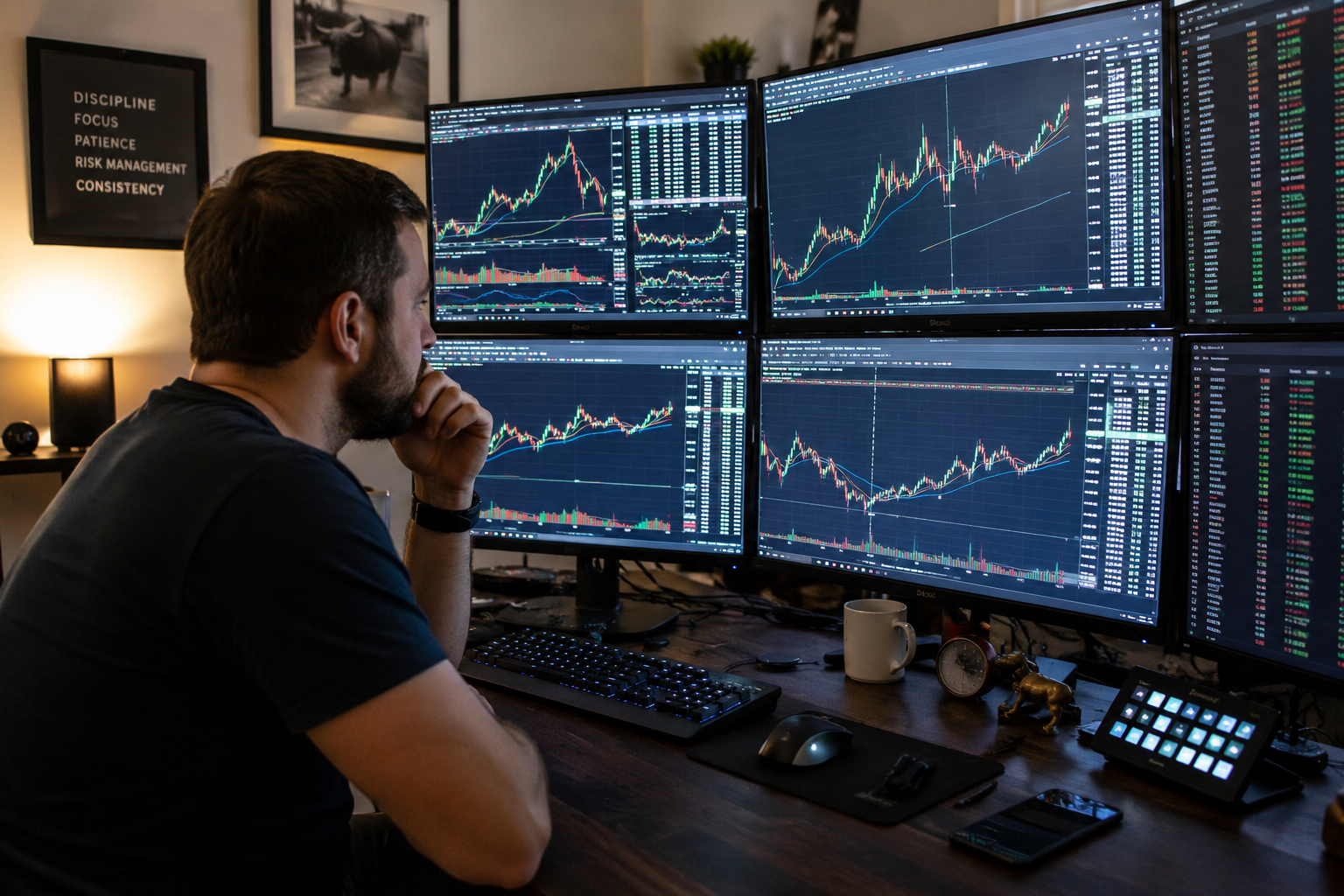 HyroTrader named Best Crypto Prop Firm at Web3 Awards
