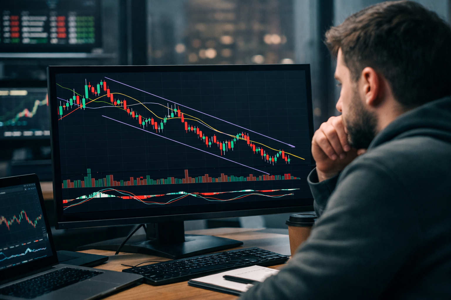 SOL risks falling below $70 amid bearish crossover despite SoFi expansion