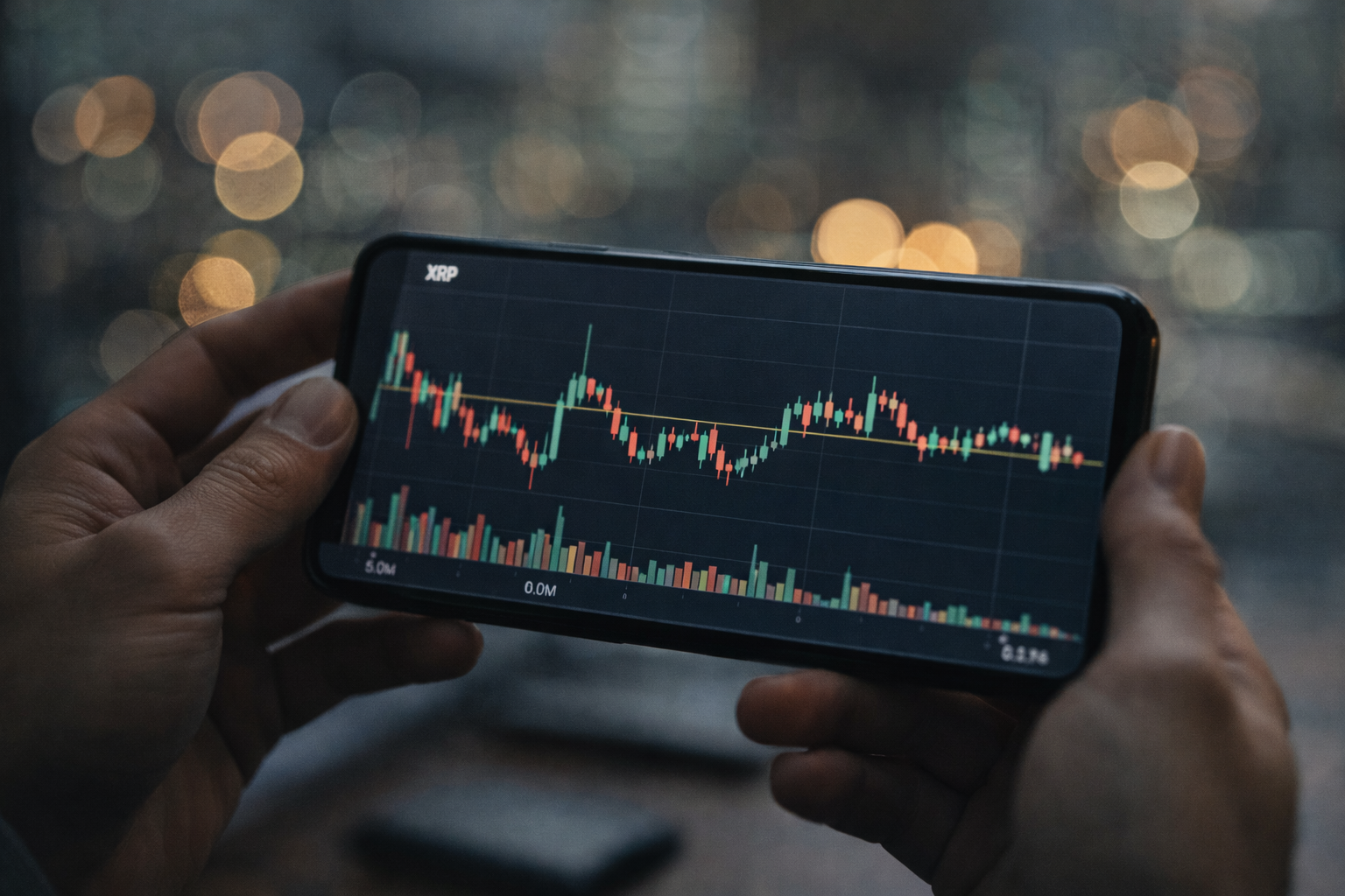 XRP explodes to $1.61 as retail frenzy sends it past BNB: check forecast