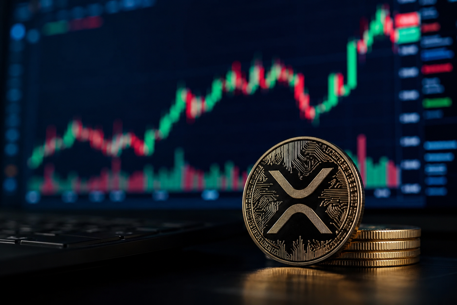 XRP price surges past $1.13: Breakout or fake bounce?
