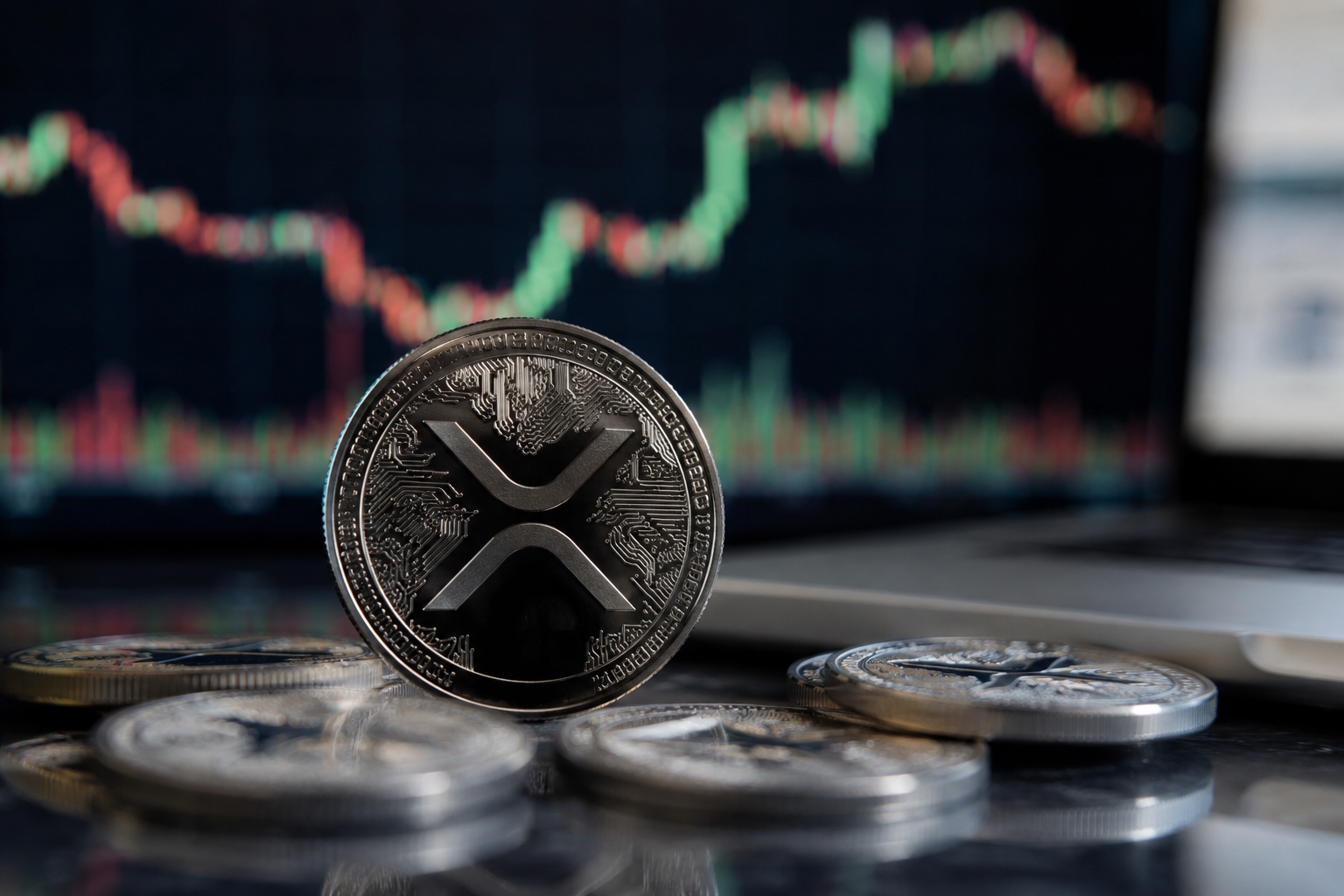 Here’s why the XRP price is in a deep dive today (May 28)