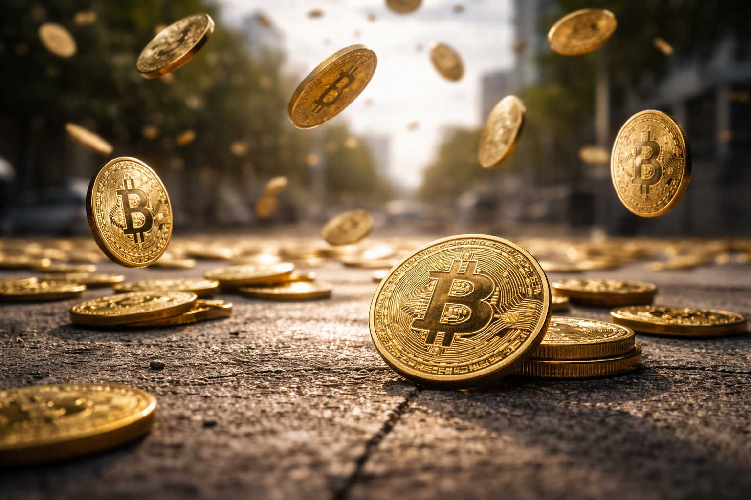 Bitcoin holds near $80K as Fed hike bets rise, ETF inflows continue