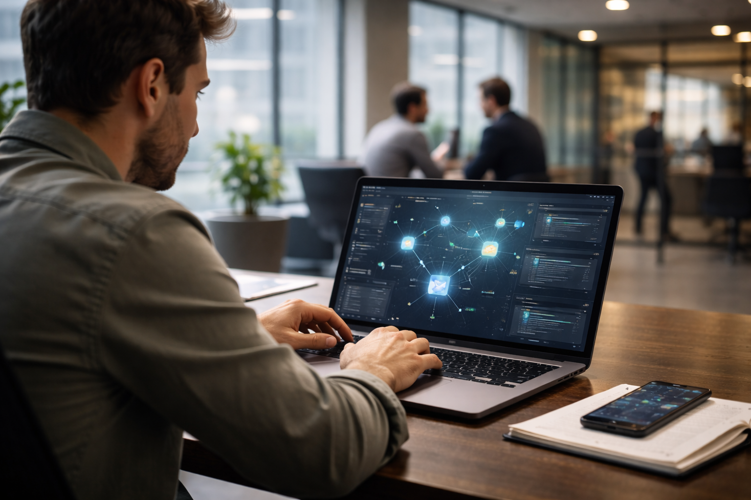 Robinhood launches Arbitrum-based L2 testnet for tokenized asset trading